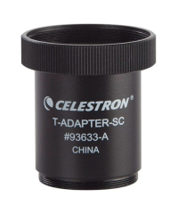 Celestron T-Adaptor for Schmidt-Cassegrain Telescopes