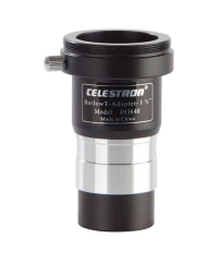Celestron 1.25'' Universal Barlow & T-Adaptor - 93640