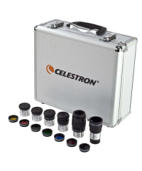 Celestron 1.25'' Eyepiece & Filter Kit - 94303