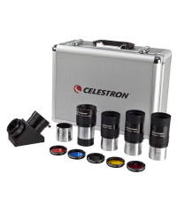 Celestron 2'' Eyepiece & Filter Kit - 94305