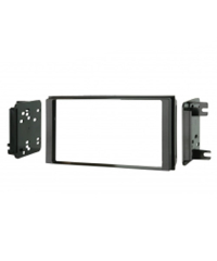 Aerpro Subaru Impreza 2012-Double Din Facia
