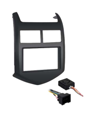 Aerpro 993012LC Holden Barina TM Facia