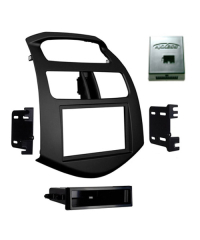 Aerpro Holden barina spark mj 2010-13