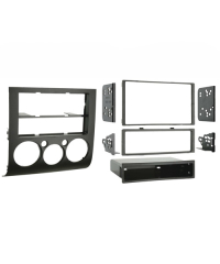 Aerpro 997012 Mitsubishi 380 Facia Kit