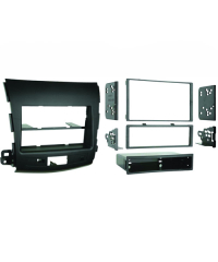 Aerpro 997013 Mitsubishi Outlander Facia