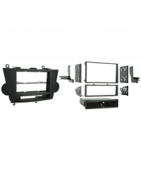 Aerpro 998222 Toyota Kluger Grande Facia