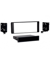 Aerpro 998905B Subaru DIN Facia