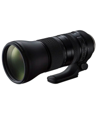 Tamron SP 150-600mm 5-6.3 G2 Lens for Canon