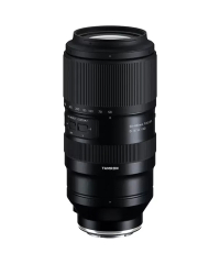 Tamron 50-400mm F/4.5-6.3 Di III VC VXD (Nikon Z)