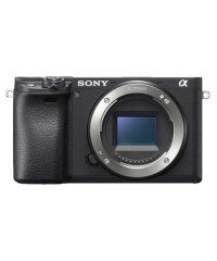 Sony a6400 Mirrorless Cam - Body Only