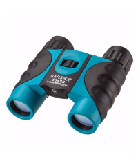 Barska 10x25mm Waterproof Compact Binoculars - Blue