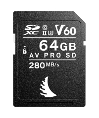 Angelbird AV PRO SD MK2 64GB V60