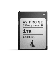 Angelbird AV PRO CFexpress B SE 1 TB