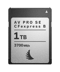 Angelbird 1TB CF EXP MK2 CF Express Card
