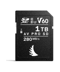 Angelbird AV PRO SD MK2 1TB V60 | 1 PACK