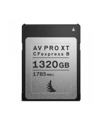 Angelbird AV PRO CFexpress XT MK2 Type B 1320 GB