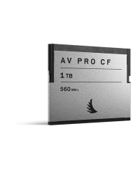 Angelbird AV PRO CFast 1TB