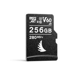 Angelbird AV PRO microSD 256GB V60 | 1 PACK