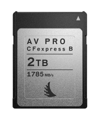 Angelbird AV PRO CFexpress MK2 Type B 2TB
