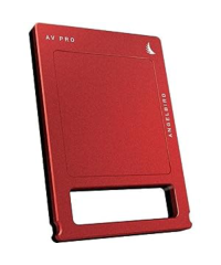 Angelbird AV PRO MK3 500GB