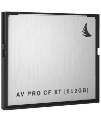 Angelbird AV PRO CFast XT 512GB