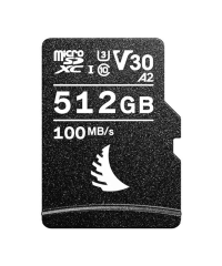 Angelbird AV PRO microSD 512 GB V30