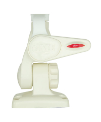 GME ABL012 | Double Swivel Rectangular Antenna Base