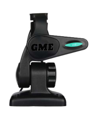GME ABL012B Double Swivel Rectangular Antenna Base