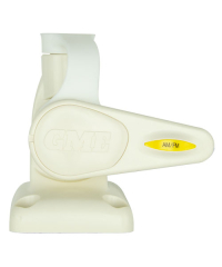 GME ABL013 Single Swivel Rectangular Antenna Base