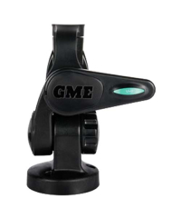 GME ABL014B Double Swivel Round Antenna Base