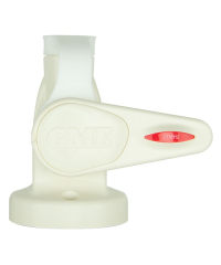 GME ABL015 | Single Swivel Round Antenna Base