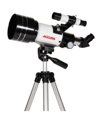 Accura 70x300 Telescope