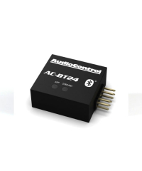 AudioControl AC-BT24 Audio Streamer & Programmer 