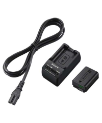 Sony ACC-TRW Camera Charger Kit