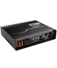 AudioControl ACD4800 D Series 4 Channel Amplifier w/ DM DSP