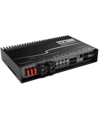 AudioControl ACD61200 D Series 6 Channel Amplifier w/ DM DSP
