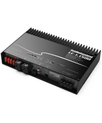AudioControl LC Series 1500w Mono Amplifier w/LC2i