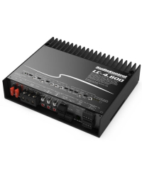 AudioControl LC Series 4 Channel Active LOC w/LC7i