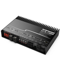 AudioControl LC Series 6 Channel Active LOC w/LC8i