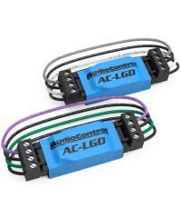 AudioControl Load Generator & Signal Stabilizer