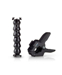 GoPro Jaws Flex Clamp Mount