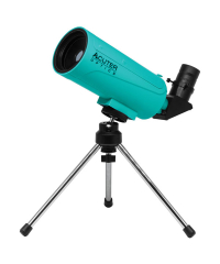 Acuter Maksy 60 Educational Telescope Kit - ACDM60