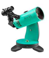 Acuter MAKSY GO 60 Portable Telescope - Teal