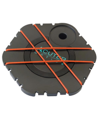 Acuter Smartphone Camera Adaptor for Telescope