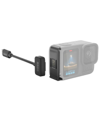 GoPro Contacto Magnetic Door and Power Cable Kit