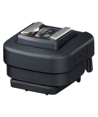 Canon AD-E1 Multi-Function Shoe Adapter