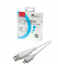 Aerpro Micro USB to Lightning Adapter with 1m Cable Kit - APL106