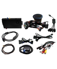 Adaptiv Audi A4/A5 Multimedia & Navigation Module