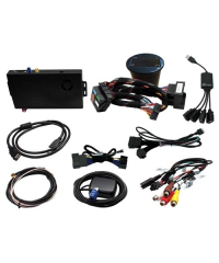 Adaptiv Audi Q5 Multimedia & Navigation Module