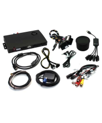 Adaptiv BMW 3-Series Multimedia & Navigation Module